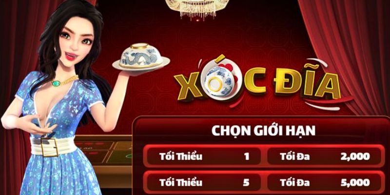 Giới thiệu về game xóc đĩa chẵn lẻ tại RR88