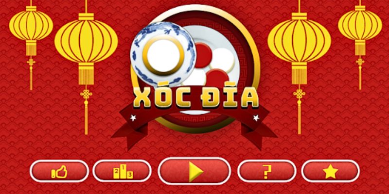 Xóc đĩa chẵn lẻ RR88 - Sân chơi cá cược số 1 tại Việt Nam