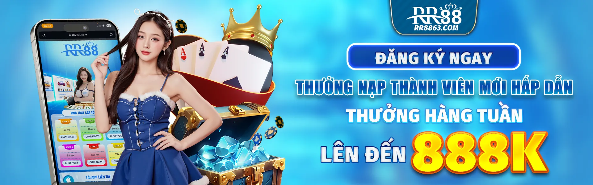 rr8863 banner thưởng nạp