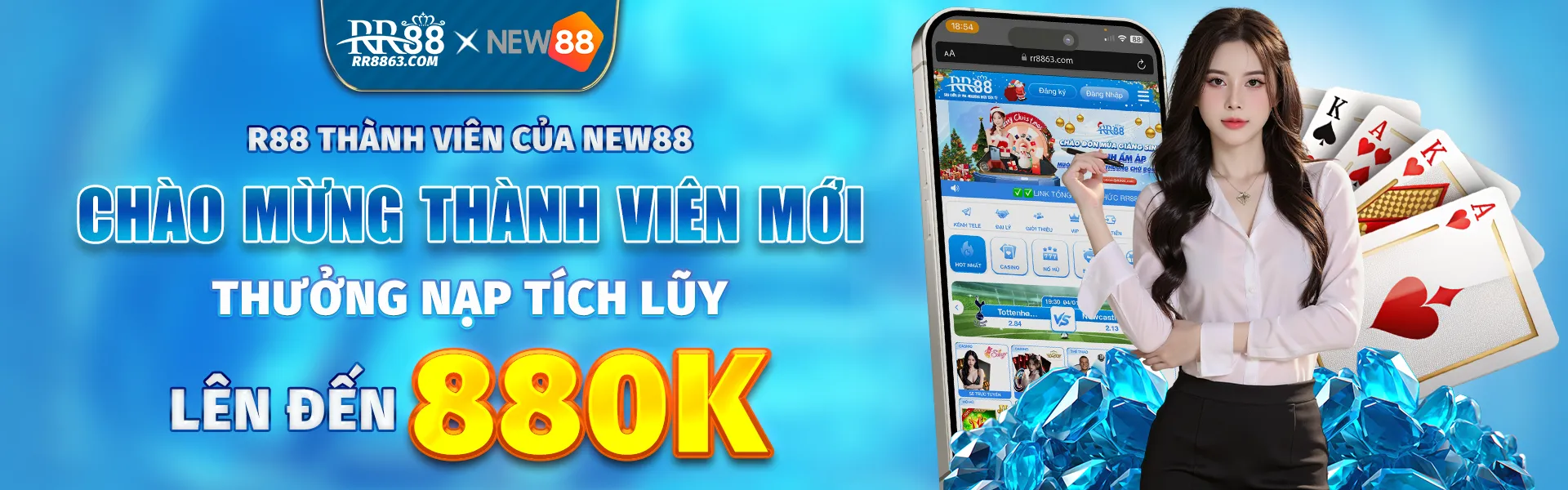 RR8863 banner mới nhất